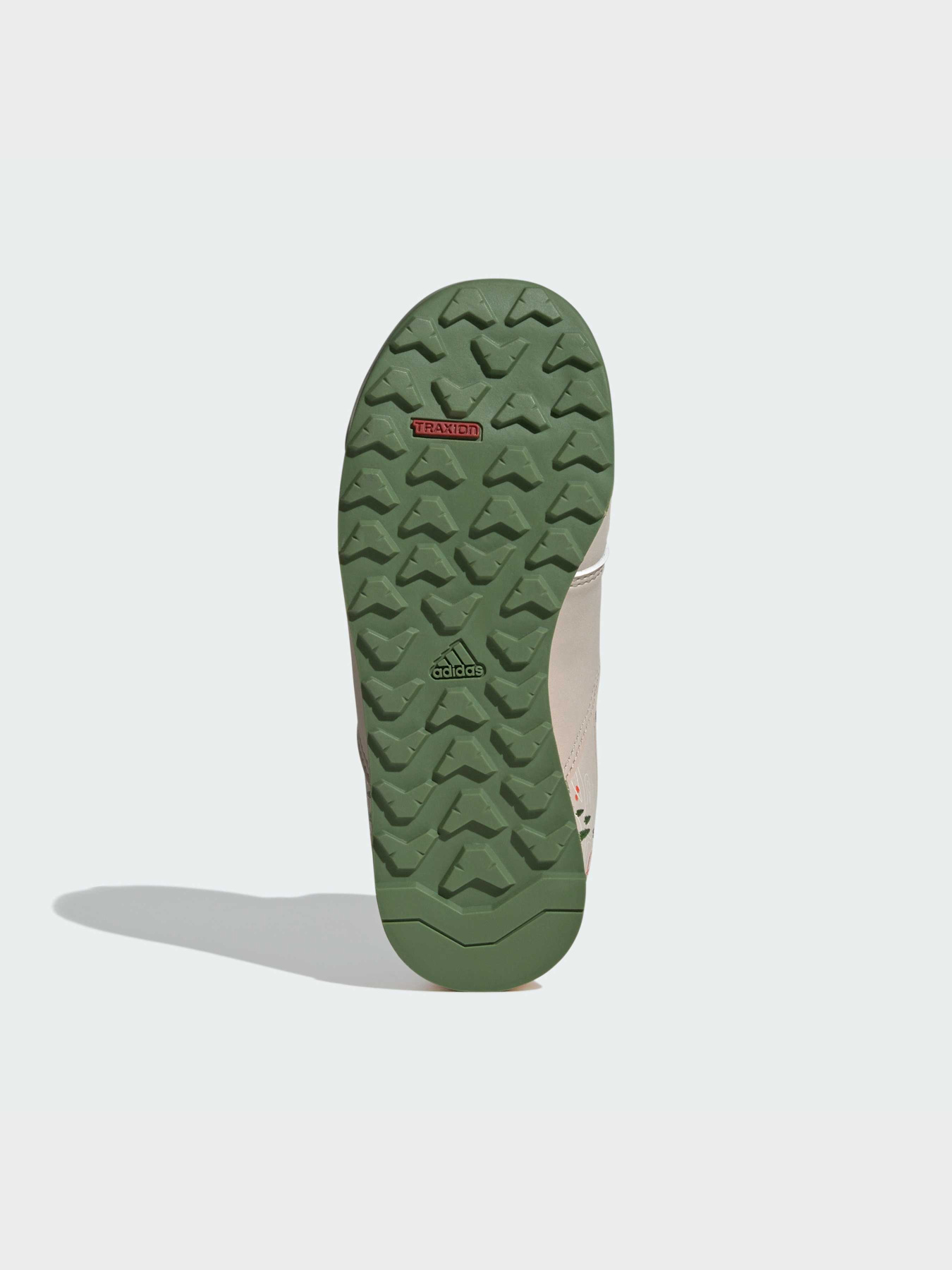 Ботинки и сапоги Adidas x Disney модель ID3557 Ботинки и сапоги Adidas x Disney модель ID3557 Фото
