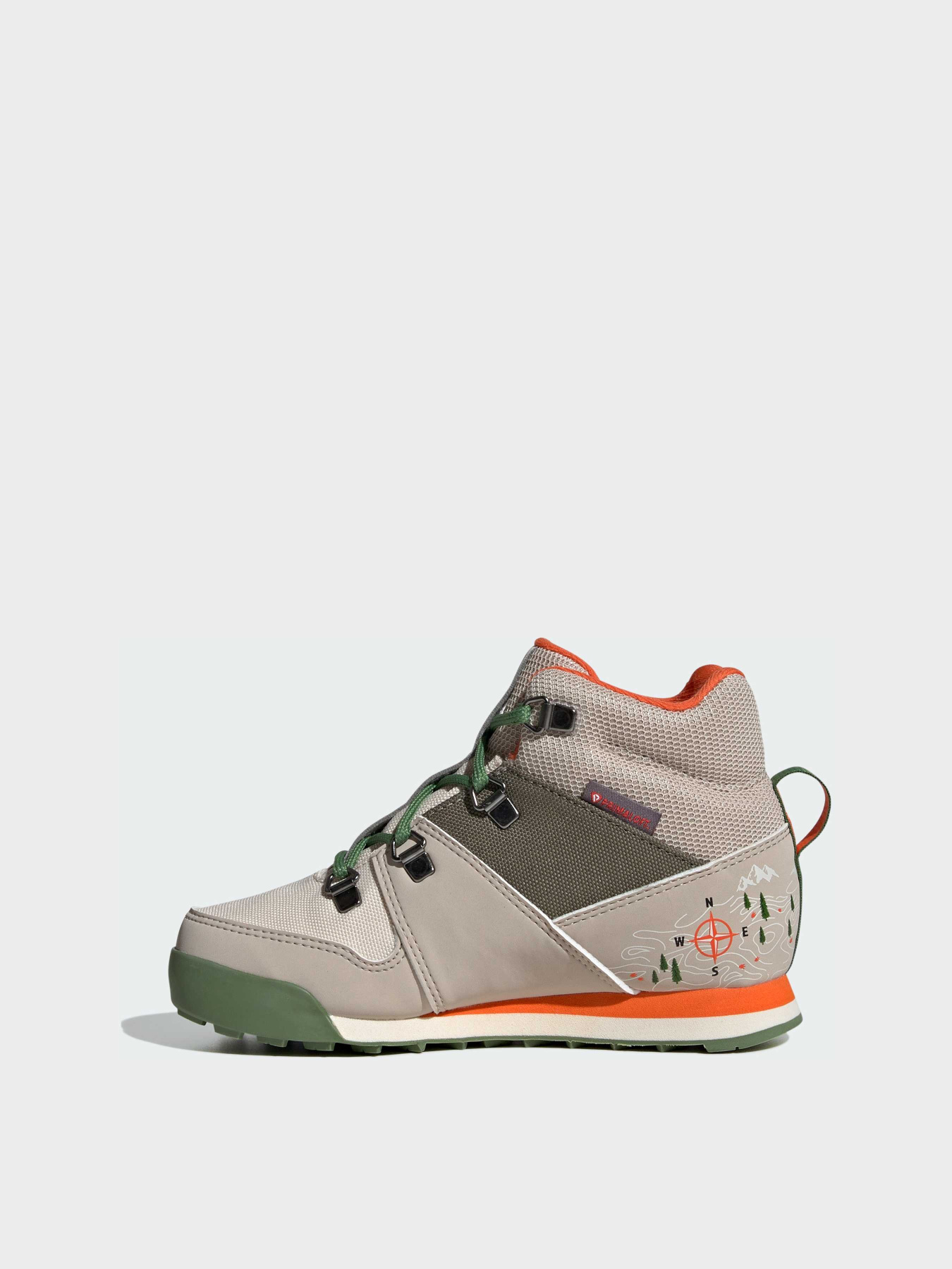 Ботинки и сапоги Adidas x Disney модель ID3557 Ботинки и сапоги Adidas x Disney модель ID3557 Фото