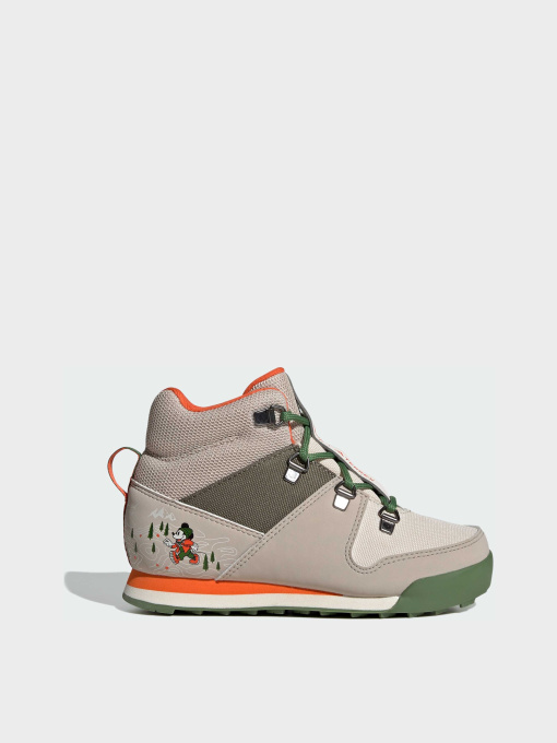 Ботинки и сапоги Adidas x Disney модель ID3557 Фото