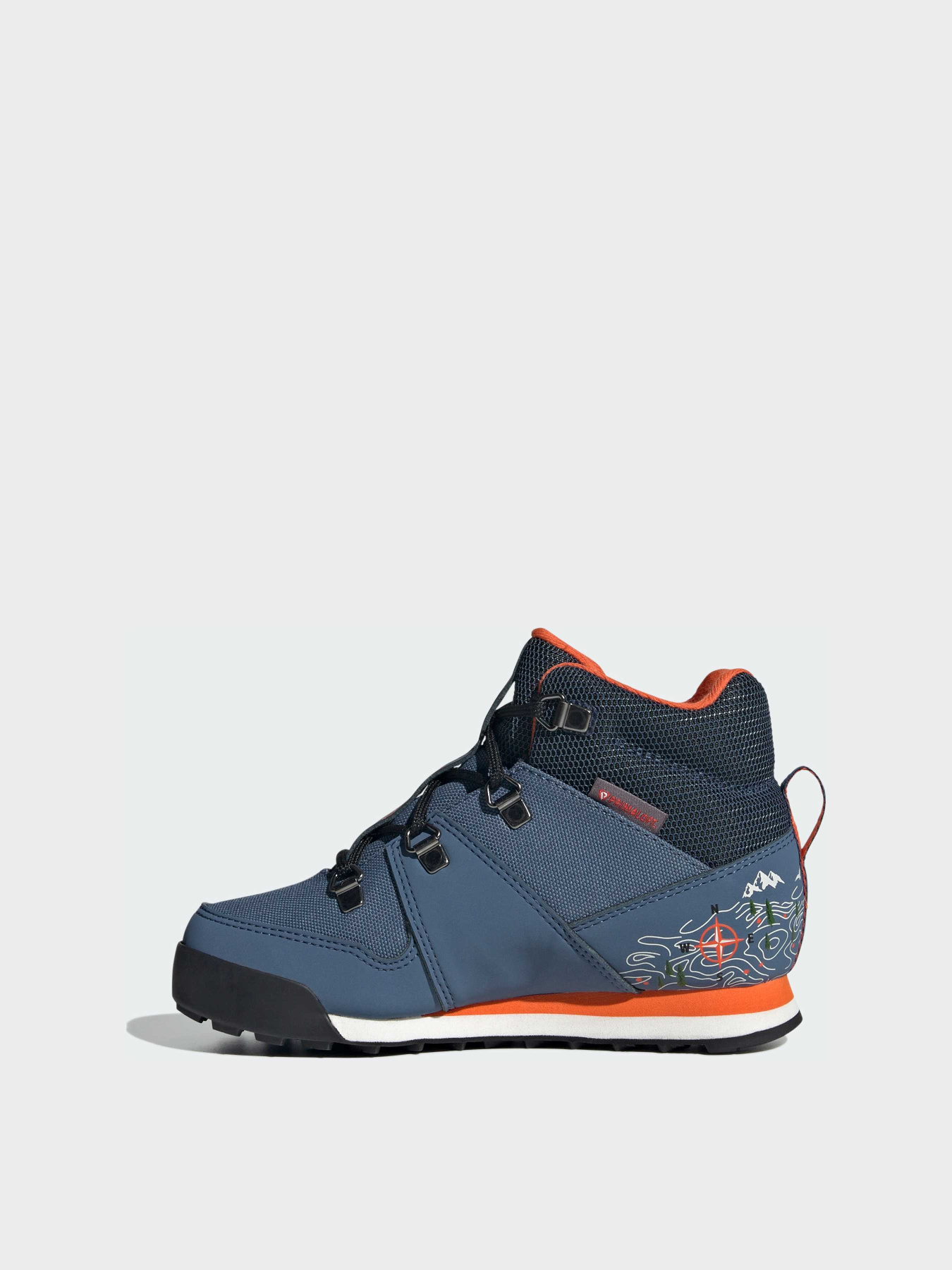 Черевики та чоботи Adidas x Disney модель ID3558 Фото
