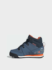 Черевики та чоботи Adidas x Disney модель ID3558 Фото