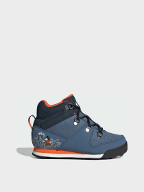 Черевики та чоботи Adidas x Disney модель ID3558 Фото