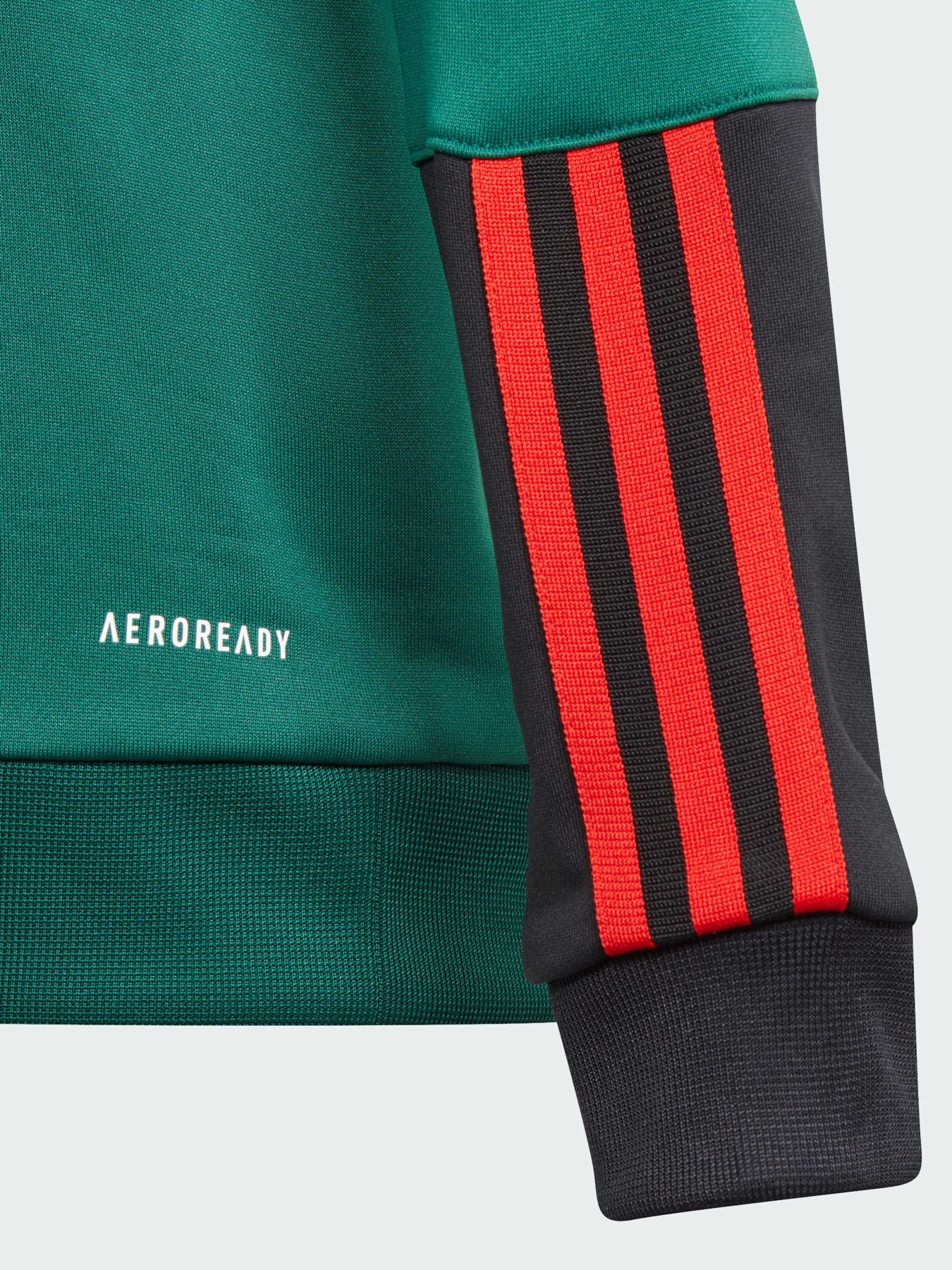 Худі та світшоти Adidas Tiro модель IQ1520 Худі та світшоти Adidas Tiro модель IQ1520 Фото