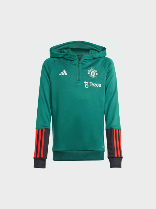 Худі та світшоти Adidas Tiro модель IQ1520 Фото