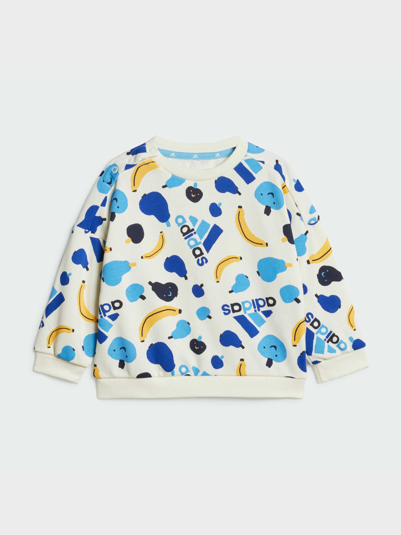Одяг для немовлят Adidas модель IS2685 Фото