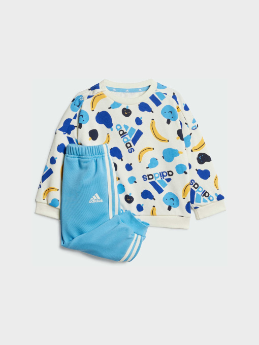 Одежда для младенцев Adidas модель IS2685 Фото