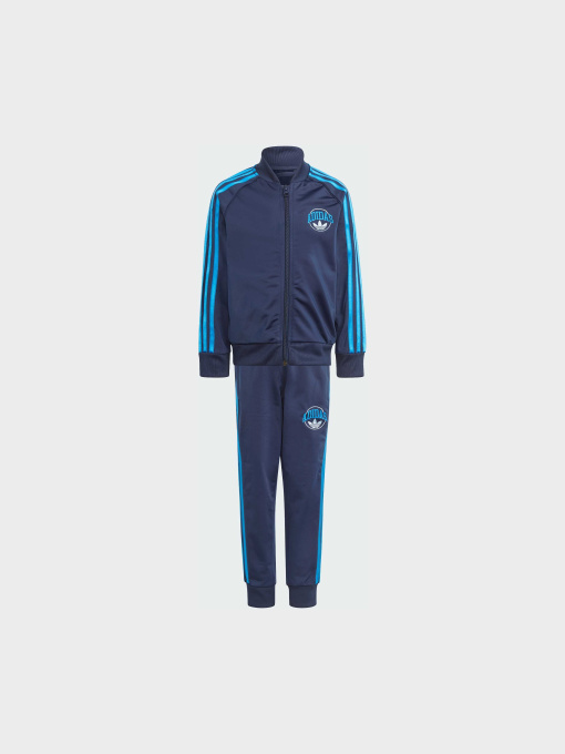 Костюми Adidas Graphics модель IT7276 Фото
