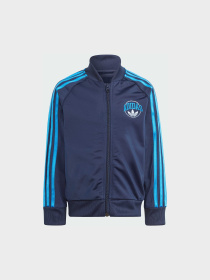 Костюмы Adidas Graphics модель IT7276 Фото