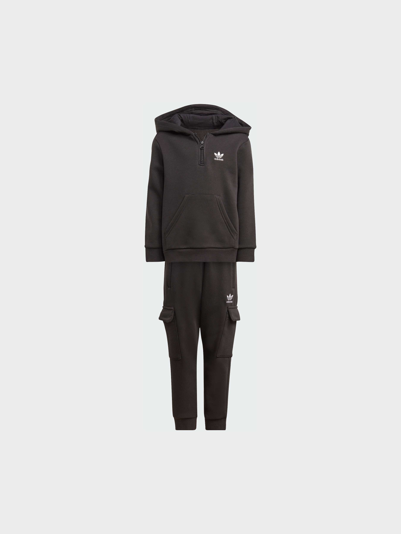Костюмы Adidas модель IL2481 Костюмы Adidas модель IL2481 Фото