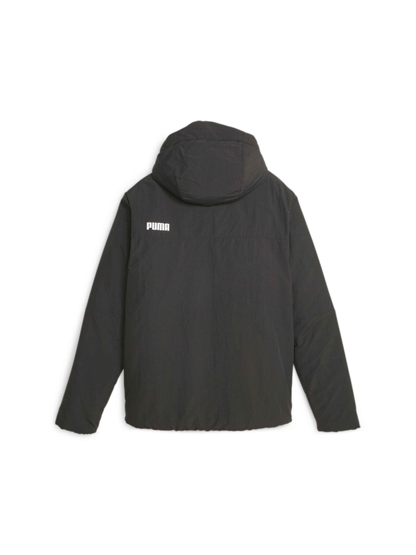 Куртки та дублянки PUMA Hooded Padded Jacket модель 675382 Куртки та дублянки PUMA Hooded Padded Jacket модель 675382 Фото