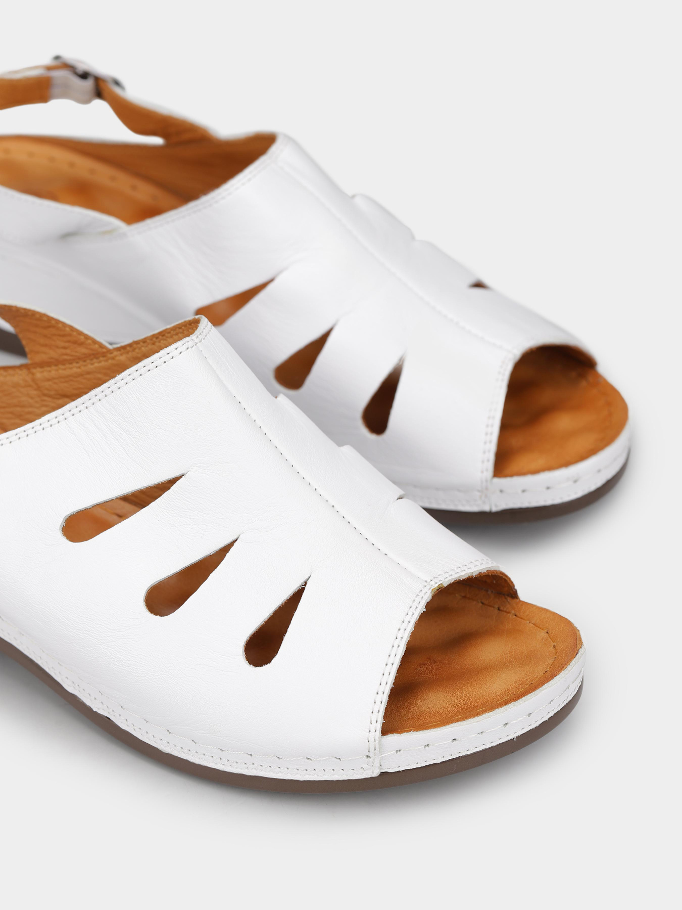 Сандалії It-girl модель 518-32 Фото