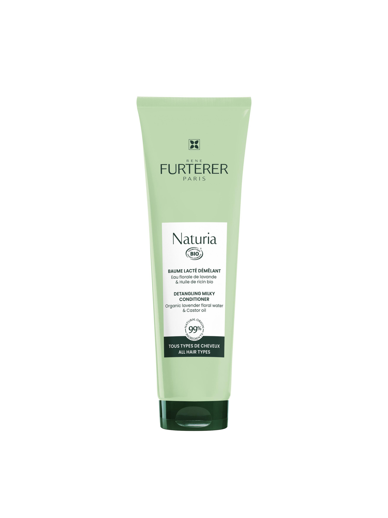 Naturia Бальзам-кондиционер для всех типов волос Rene Furterer модель 249225 Фото