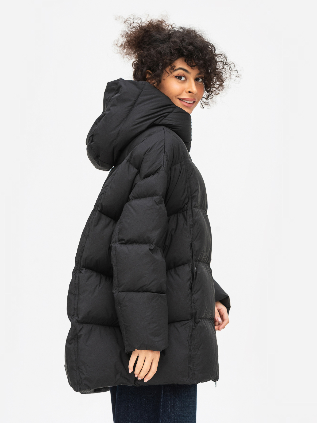Куртки и дубленки VIVA WEAR модель 028-1 Фото