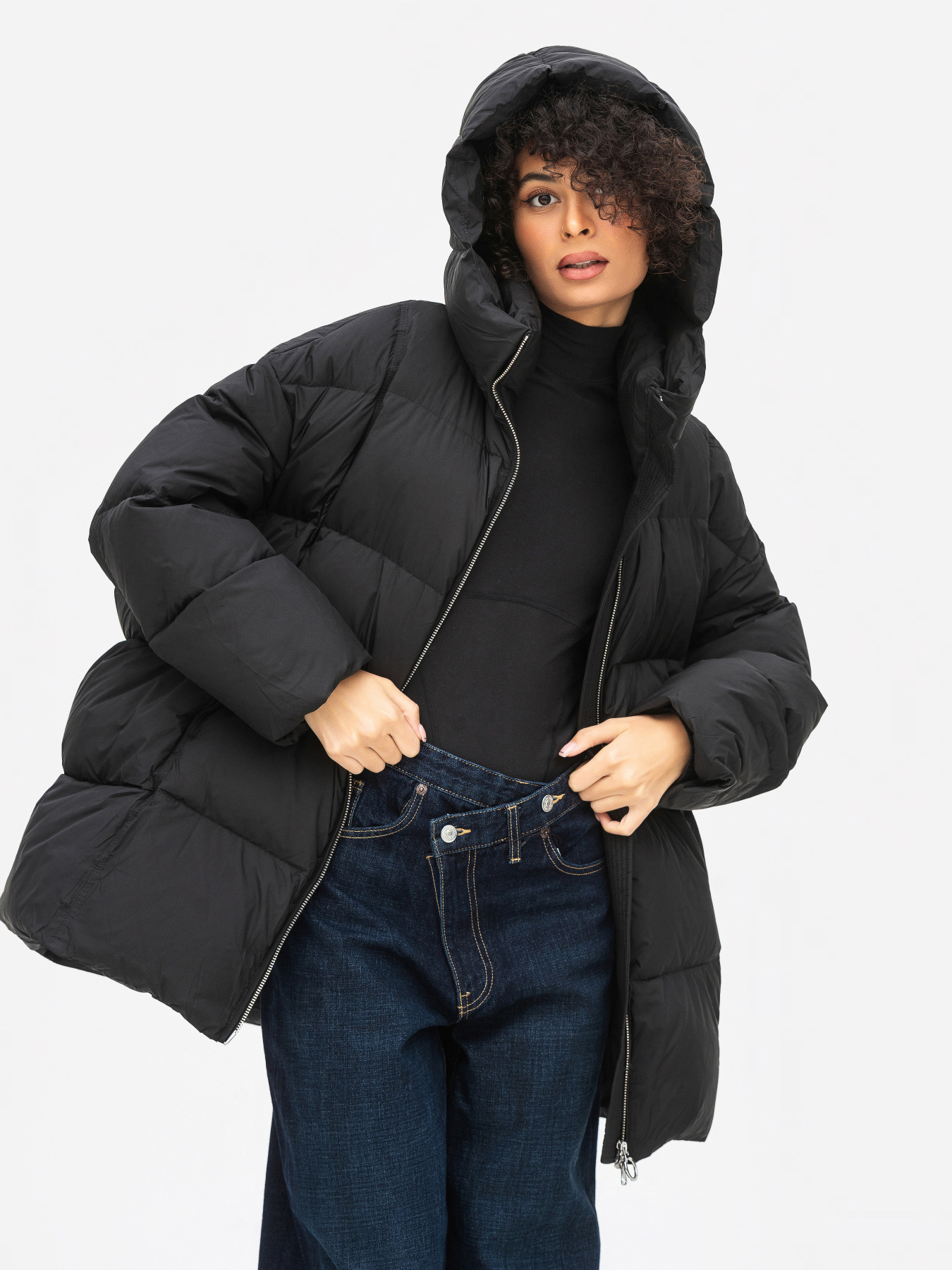 Куртки и дубленки VIVA WEAR модель 028-1 Фото