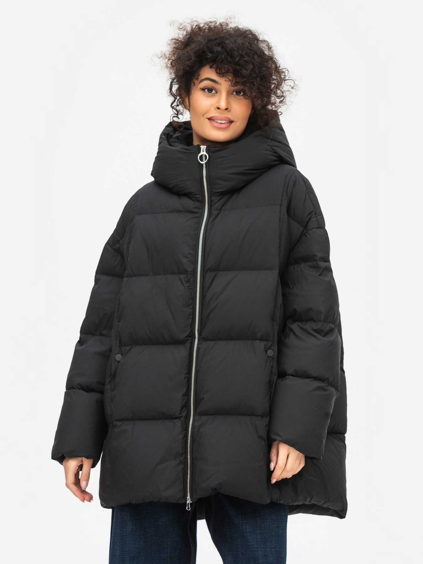 Куртки и дубленки VIVA WEAR модель 028-1 Фото