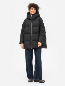Куртки и дубленки VIVA WEAR модель 028-1 Фото