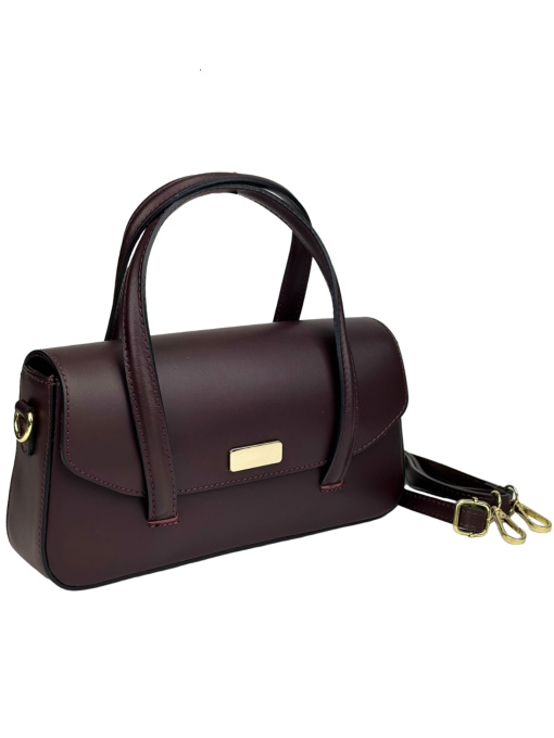 Сумки RoyalBag модель F-IT-9899BO Фото