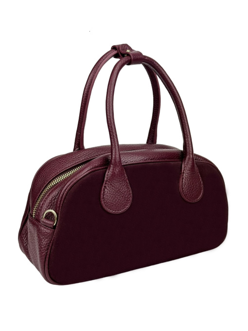 Сумки RoyalBag модель F-IT-3017BO Фото