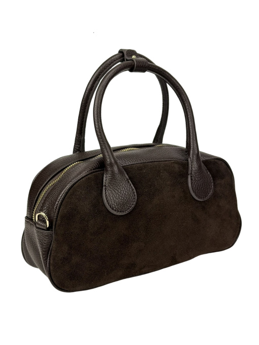 Сумки RoyalBag модель F-IT-3017DB Фото