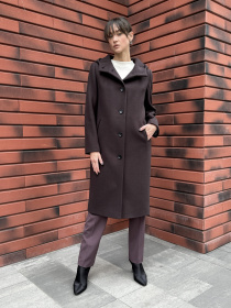 Пальто и плащи CAT ORANGE модель 4453 Фото