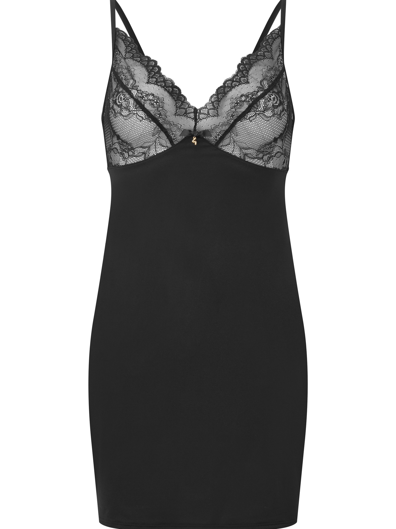 Одяг для дому та сну GOSSARD Superboost Lace модель 7739 Одяг для дому та сну GOSSARD Superboost Lace модель 7739 Фото