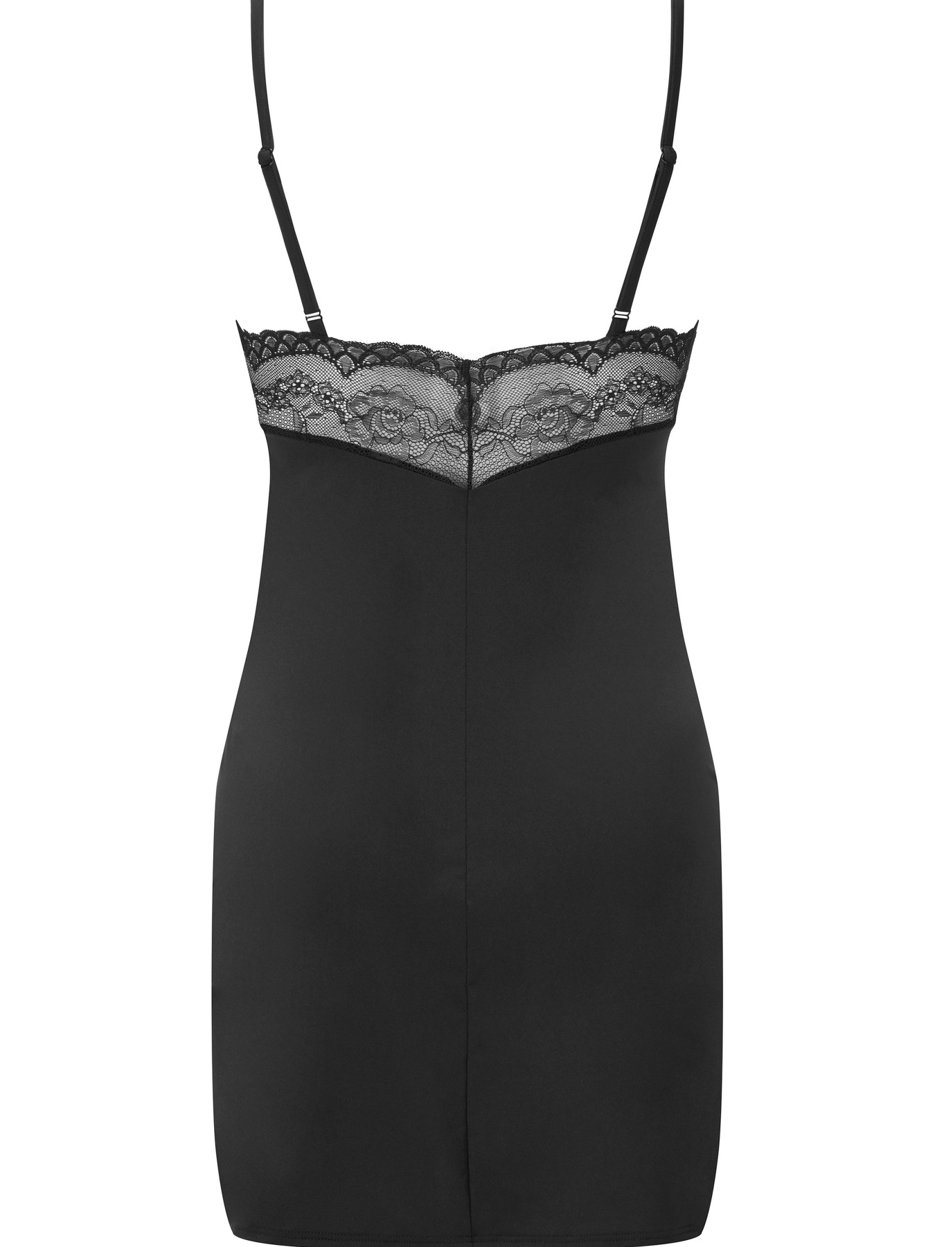 Одяг для дому та сну GOSSARD Superboost Lace модель 7739 Одяг для дому та сну GOSSARD Superboost Lace модель 7739 Фото