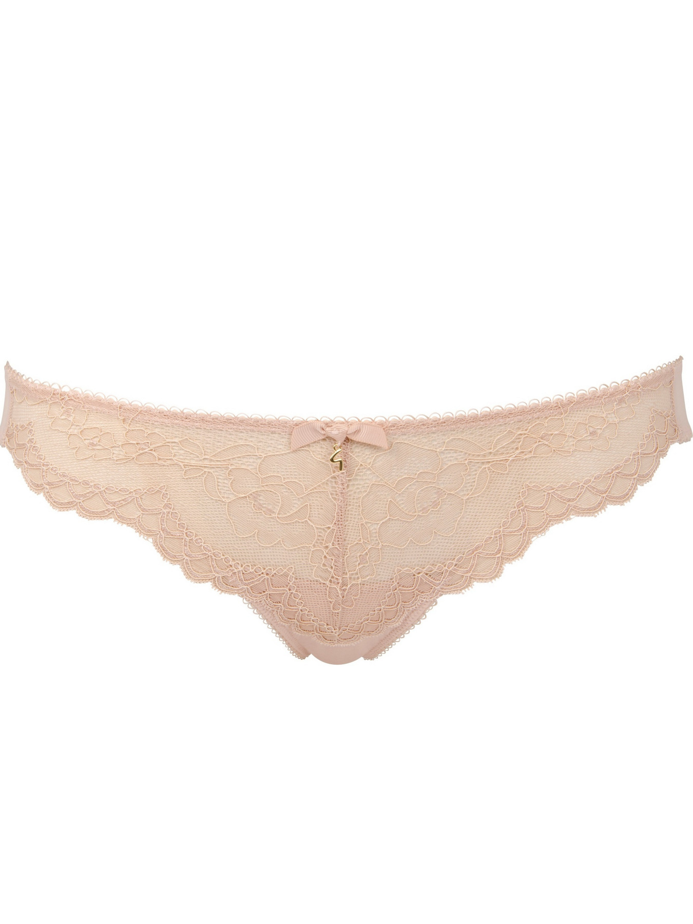 Нижня білизна GOSSARD Superboost Lace модель 7716 Нижня білизна GOSSARD Superboost Lace модель 7716 Фото