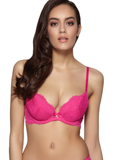 Нижня білизна GOSSARD Superboost Lace модель 7711 Фото