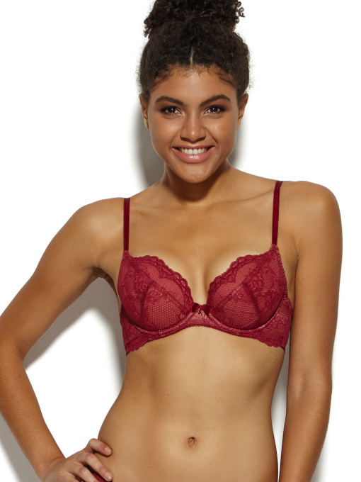 Нижнее белье GOSSARD Superboost Lace модель 7711 Фото
