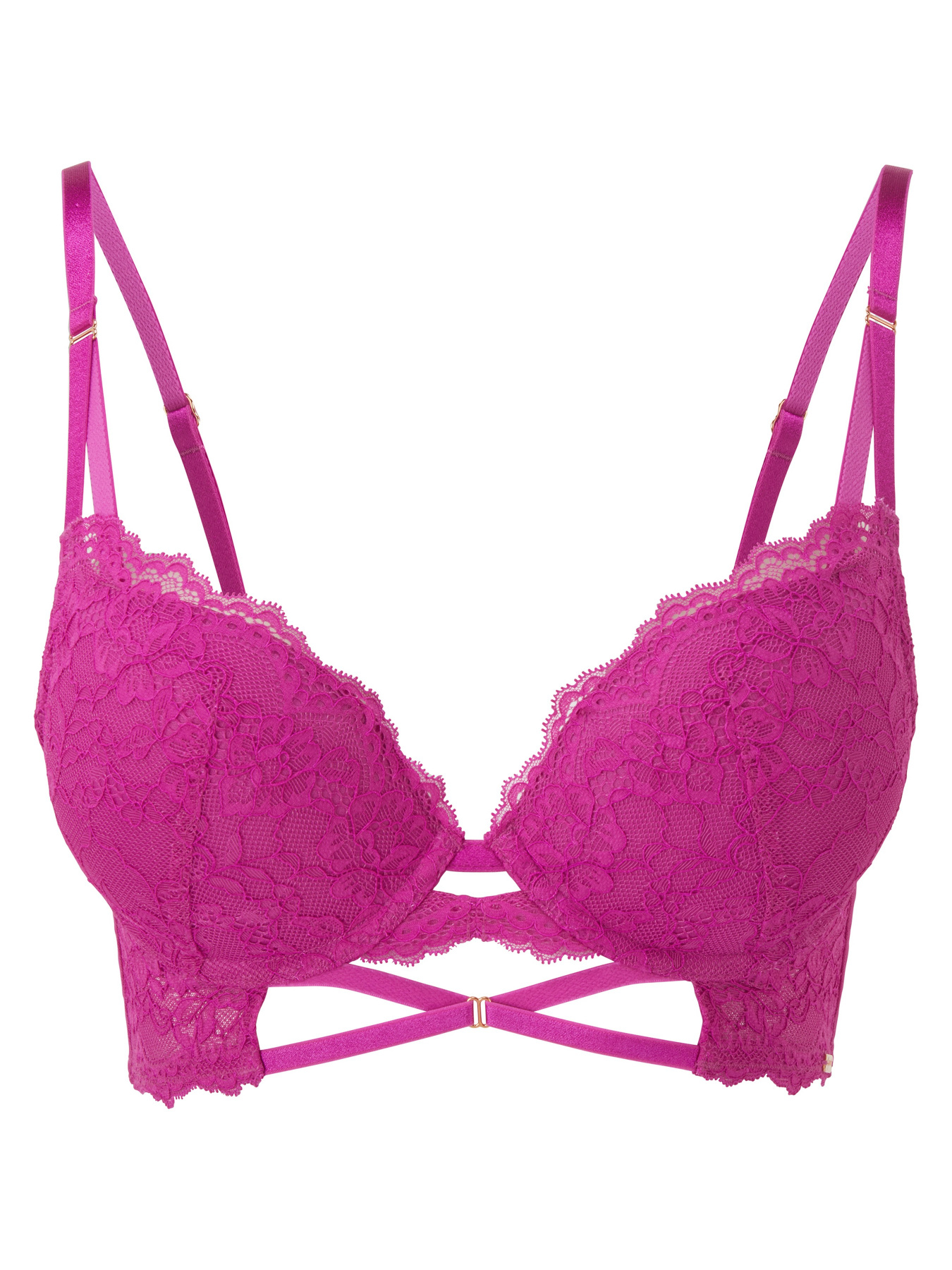Нижнее белье GOSSARD Suspence модель 19901 Фото