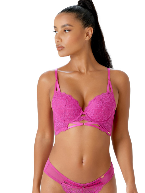 Нижнее белье GOSSARD Suspence модель 19901 Фото
