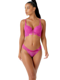 Нижнее белье GOSSARD Suspence модель 19901 Фото