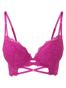 Нижнее белье GOSSARD Suspence модель 19901 Фото