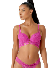 Нижнее белье GOSSARD Suspence модель 19901 Фото