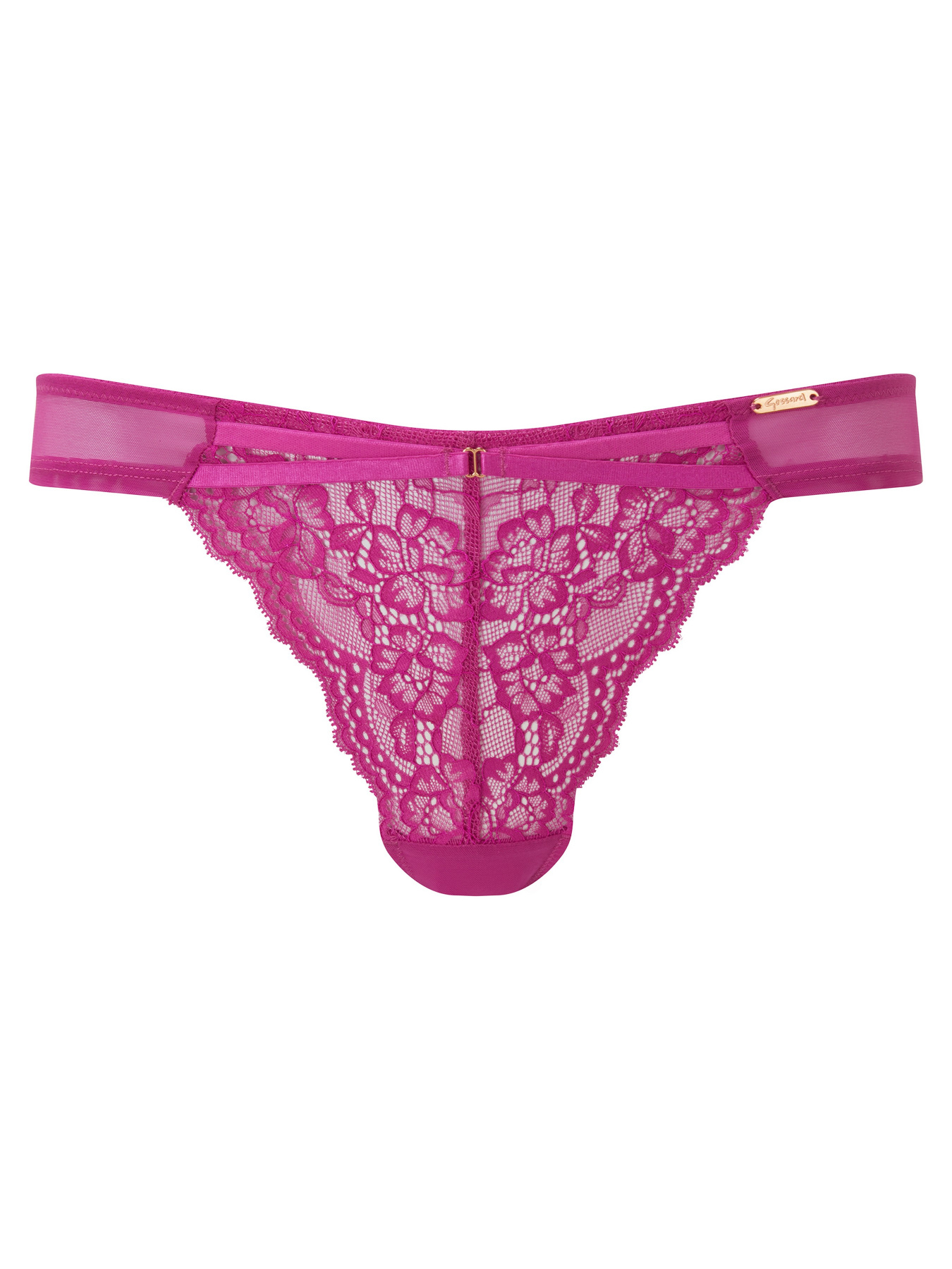 Нижня білизна GOSSARD Suspence модель 19904 Фото