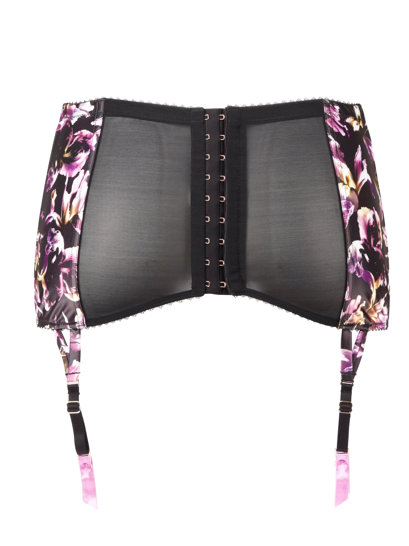 Нижнее белье GOSSARD Пояс для панчох модель 11157 Нижнее белье GOSSARD Пояс для панчох модель 11157 Фото