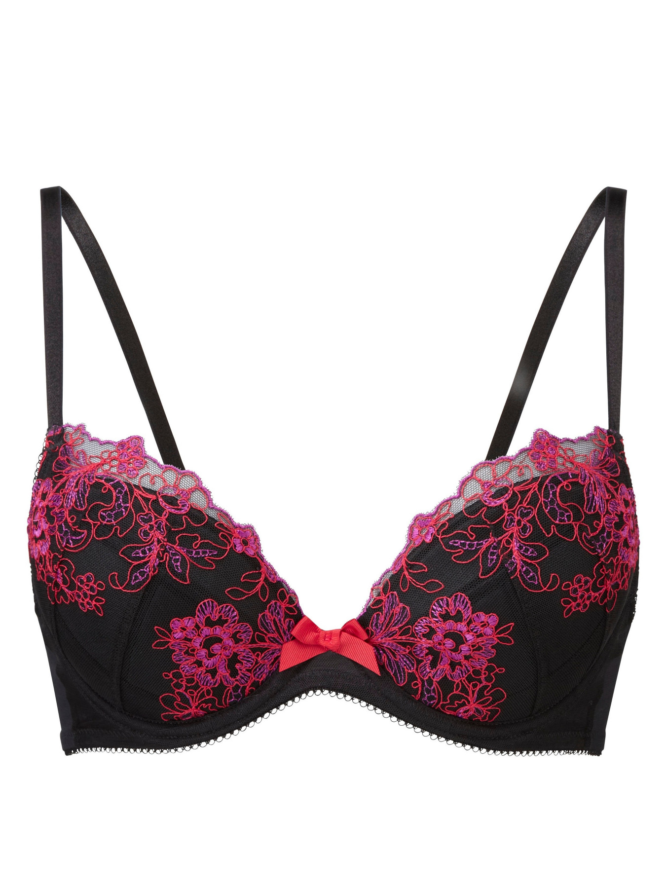 Нижня білизна GOSSARD Passion Flower модель 13301 Нижня білизна GOSSARD Passion Flower модель 13301 Фото