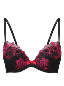 Нижня білизна GOSSARD Passion Flower модель 13301 Фото