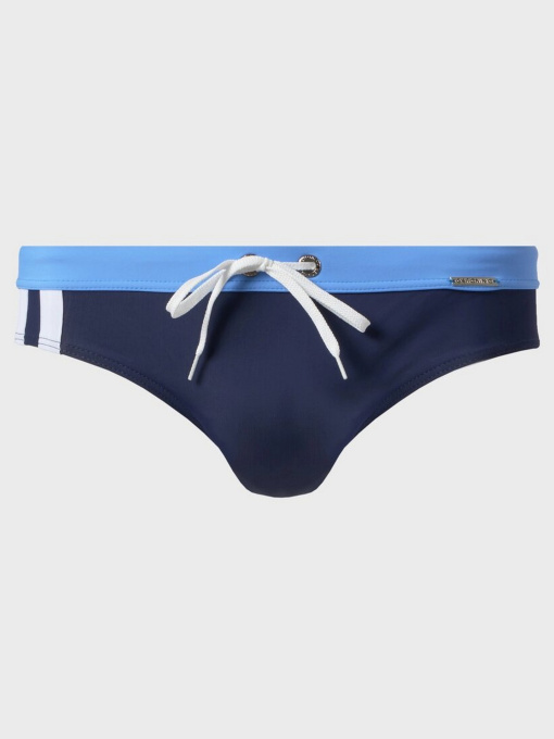 Одежда для пляжа Geronimo модель 1222s1_Dark_blue Фото