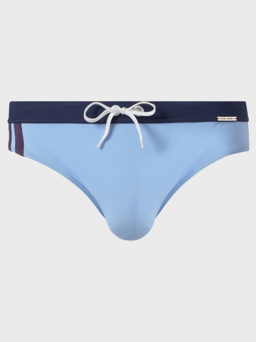 Одежда для пляжа Geronimo модель 1222s1_Light_blue Фото
