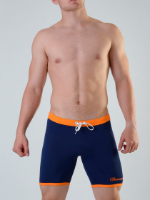 Одяг для пляжу Geronimo модель 1819b9 Фото