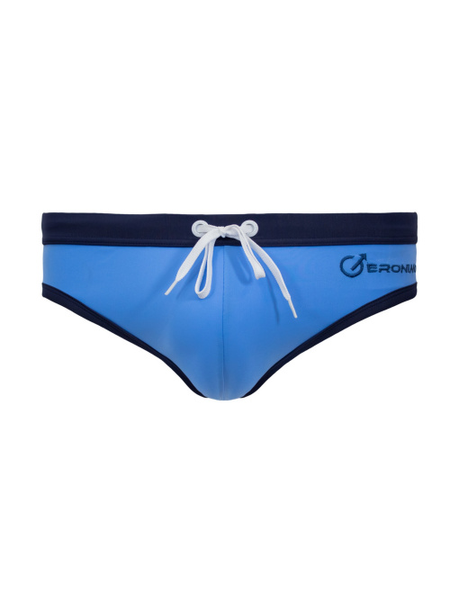 Одяг для пляжу Geronimo модель 1819s2_Light_blue Фото
