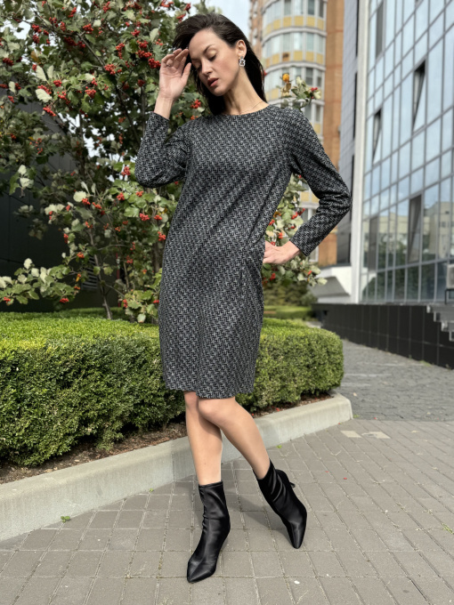 Платья CAT ORANGE модель 5803c Фото