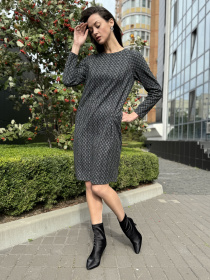 Платья CAT ORANGE модель 5803c Фото