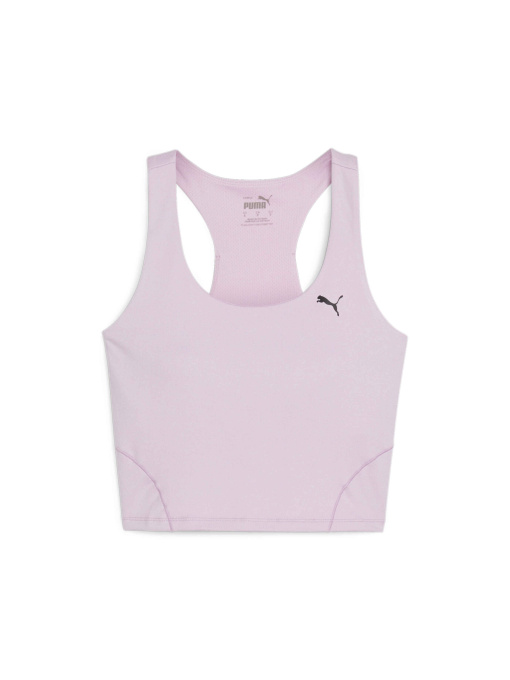 Футболки и поло PUMA Studio Foundation 2in1 Tank модель 524843 Фото