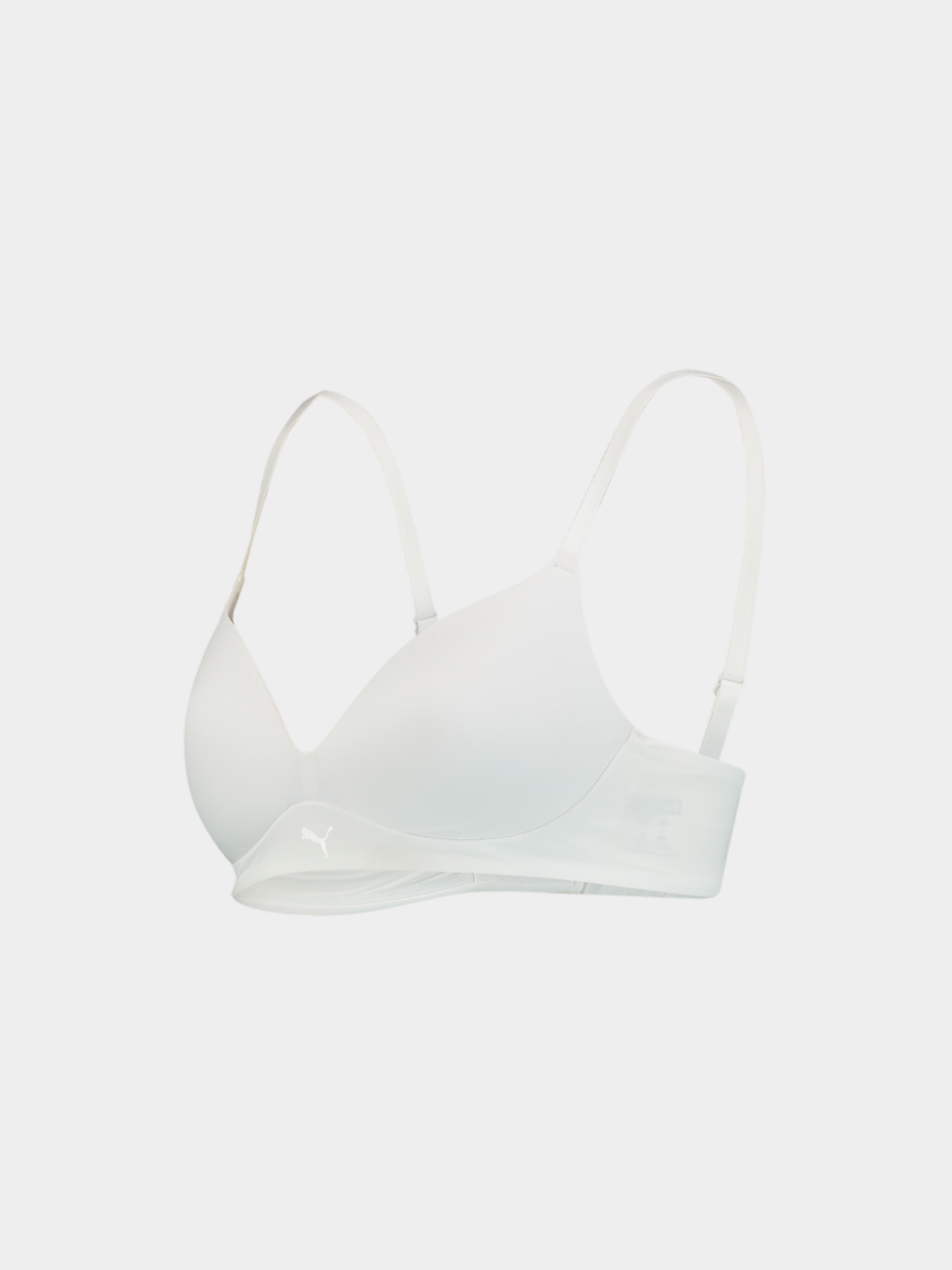 Нижня білизна PUMA Women Soft Padded Bra 1 модель 935020 Нижня білизна PUMA Women Soft Padded Bra 1 модель 935020 Фото