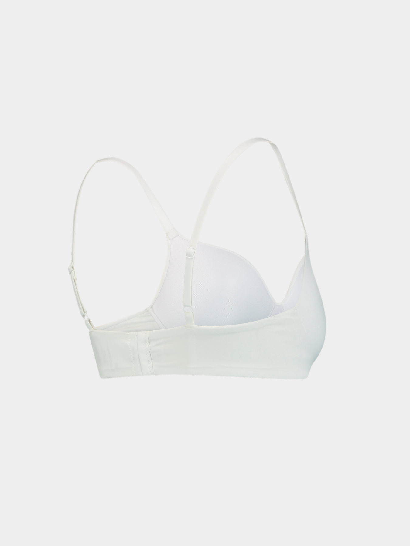 Нижня білизна PUMA Women Soft Padded Bra 1 модель 935020 Нижня білизна PUMA Women Soft Padded Bra 1 модель 935020 Фото