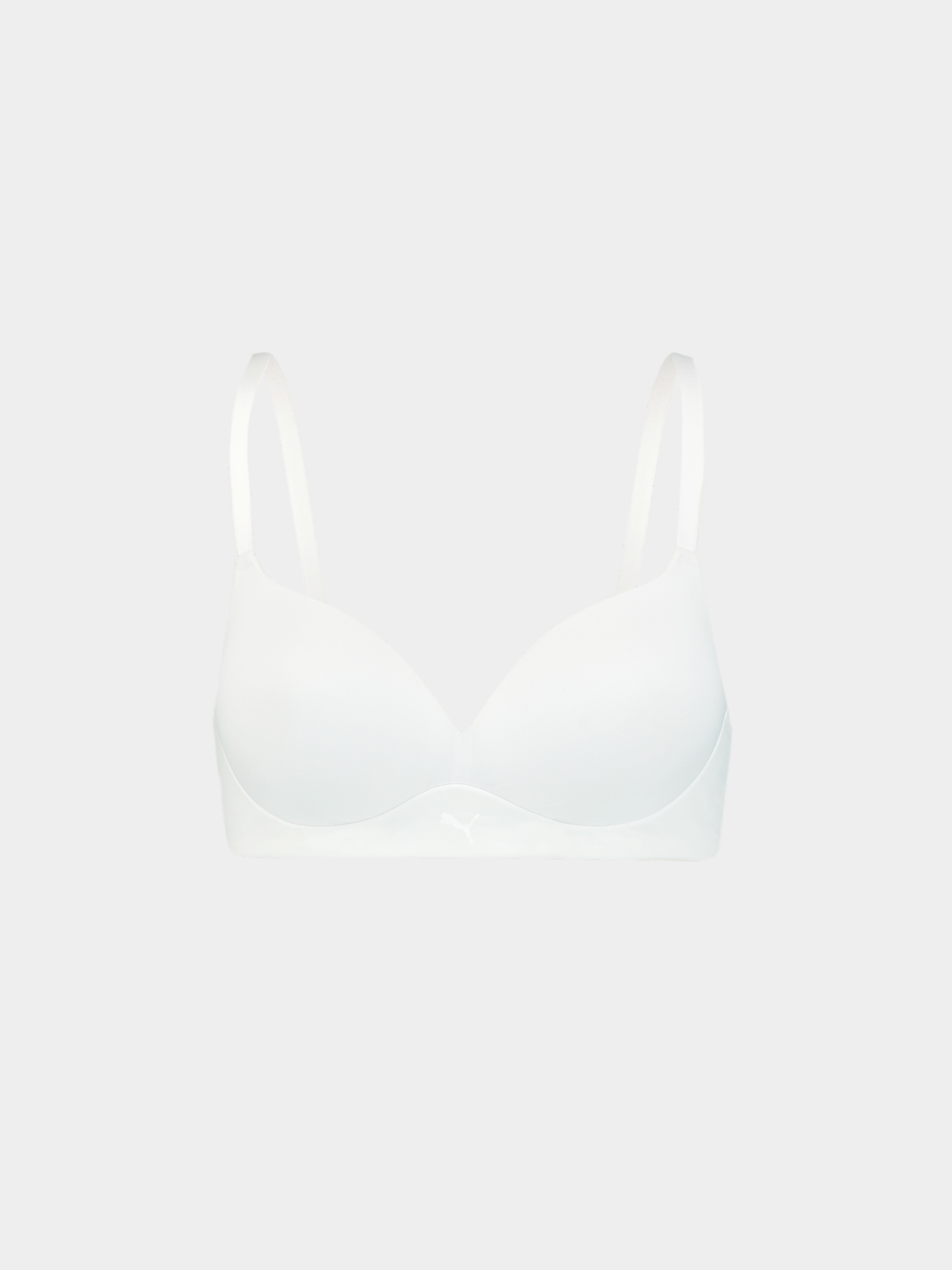 Нижня білизна PUMA Women Soft Padded Bra 1 модель 935020 Нижня білизна PUMA Women Soft Padded Bra 1 модель 935020 Фото