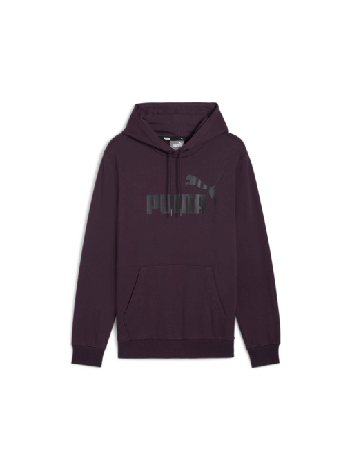 Худи и свитшоты PUMA Ess Big Logo Hoodie модель 586687 Фото
