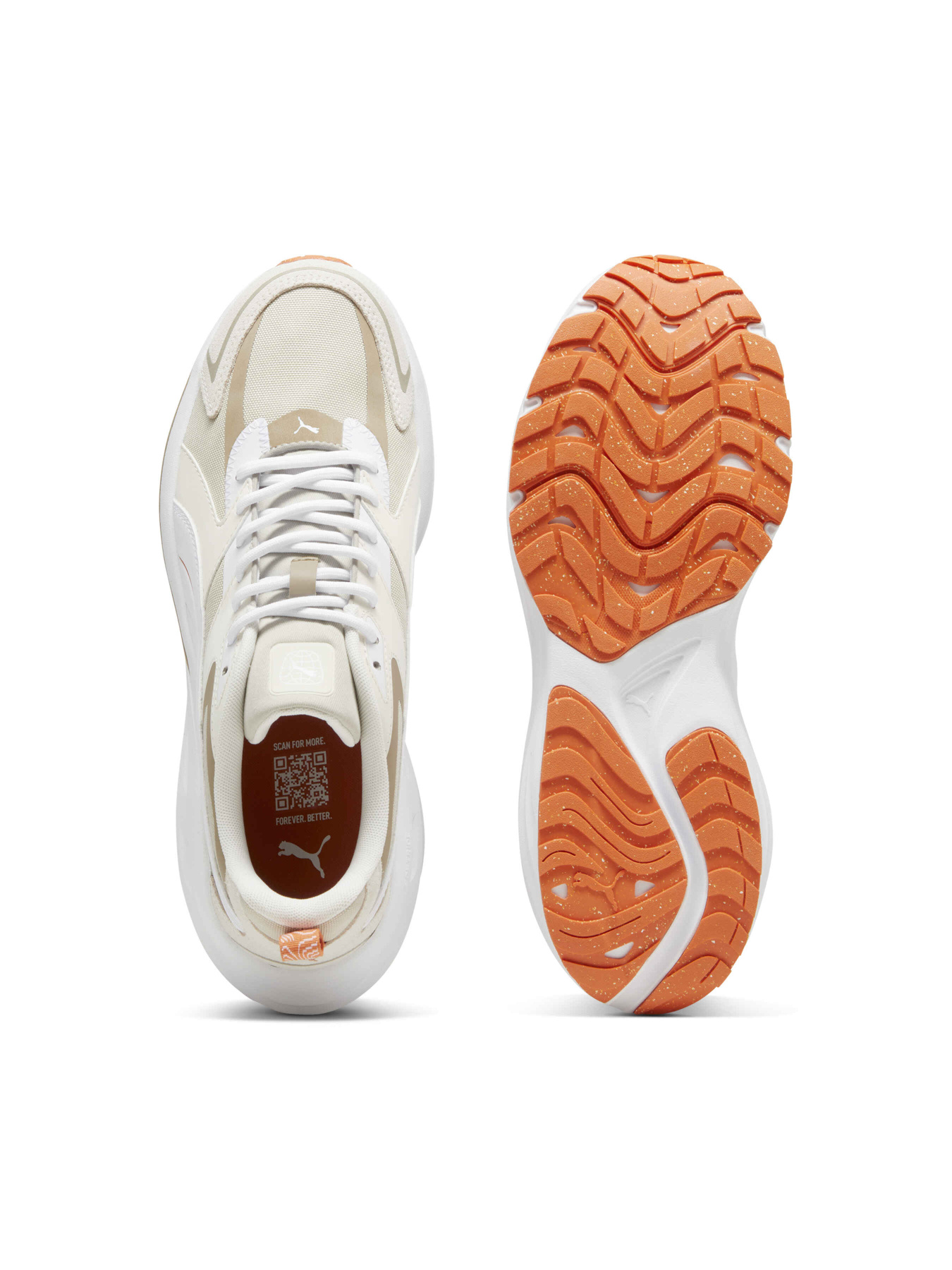 Кросівки PUMA Hypnotic Ls Better Iii модель 398893 Фото